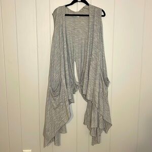 FP Free People Beach Gray